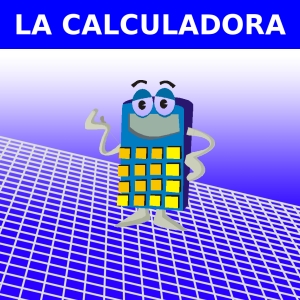 LA CALCULADORA