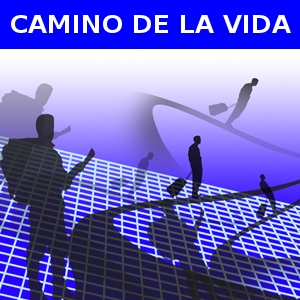 CAMINO DE LA VIDA