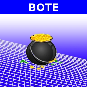 BOTE