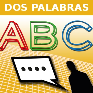DOS PALABRAS