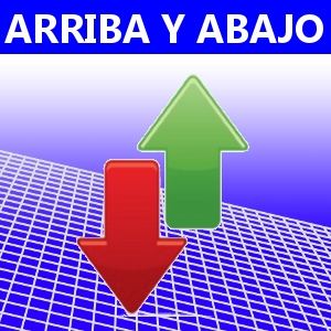 ARRIBA Y ABAJO