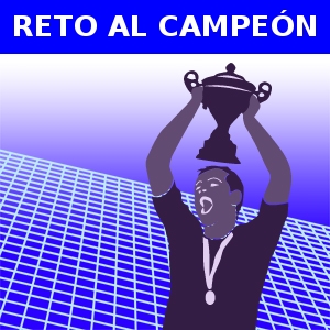 RETO AL CAMPEÓN