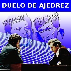 DUELO DE AJEDREZ