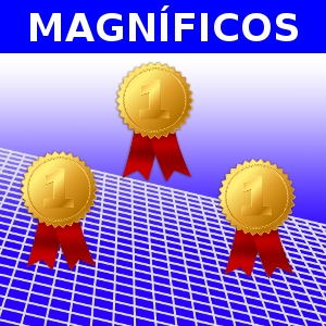 MAGNÍFICOS