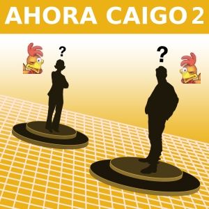 AHORA CAIGO 2