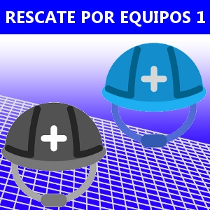 RESCATE POR EQUIPOS 1