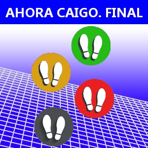 AHORA CAIGO. FINAL