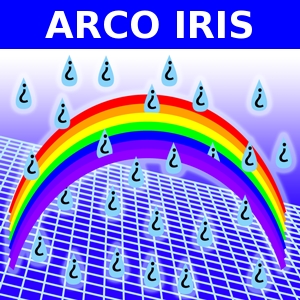 ARCO IRIS