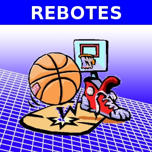 REBOTES