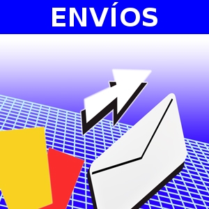 ENVÍOS