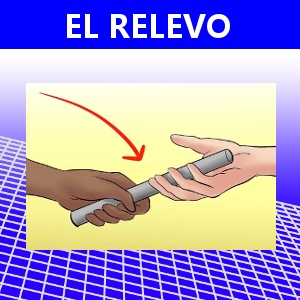EL RELEVO