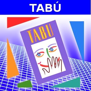 TABÚ