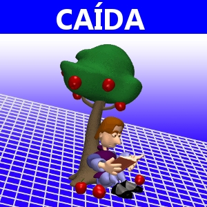 CAÍDA