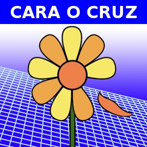 CARA O CRUZ