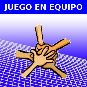 JUEGO EN EQUIPO