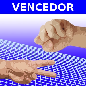 VENCEDOR