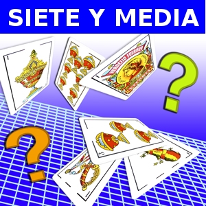 SIETE Y MEDIA