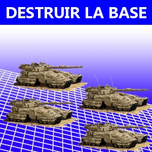 DESTRUIR LA BASE
