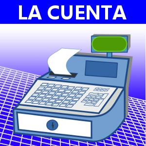 LA CUENTA