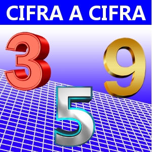 CIFRA A CIFRA