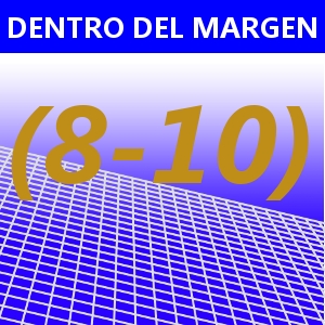 DENTRO DEL MARGEN