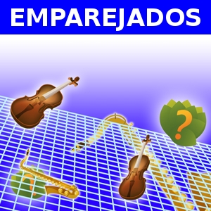 EMPAREJADOS