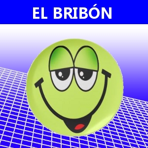 EL BRIBÓN