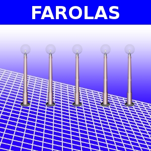 FAROLAS
