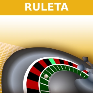 RULETA