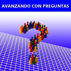 AVANZANDO CON PREGUNTAS