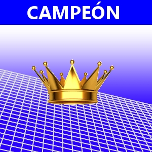 CAMPEÓN