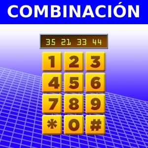 COMBINACIÓN