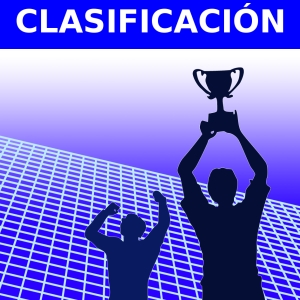 CLASIFICACIÓN