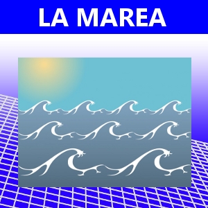 LA MAREA
