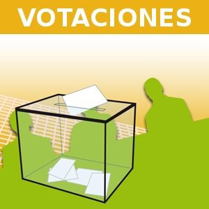 VOTACIONES