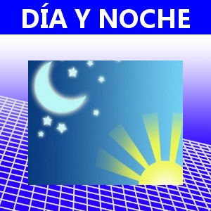 DÍA Y NOCHE