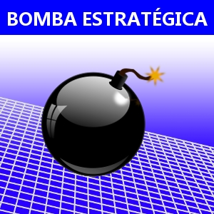 BOMBA ESTRATÉGICA