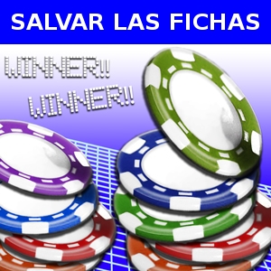 SALVAR LAS FICHAS