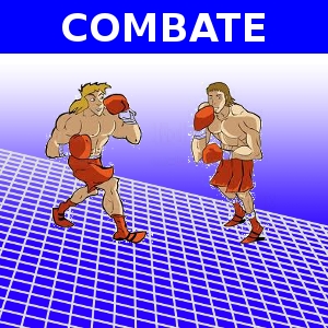 COMBATE
