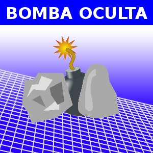 BOMBA OCULTA