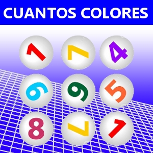 CUANTOS COLORES