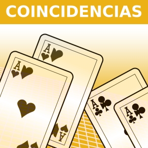 COINCIDENCIAS