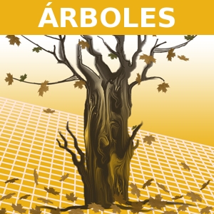 ÁRBOLES