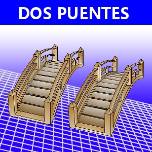 DOS PUENTES