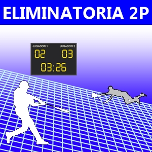 ELIMINATORIA 2P