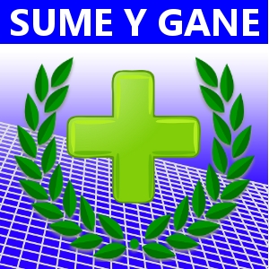 SUME Y GANE
