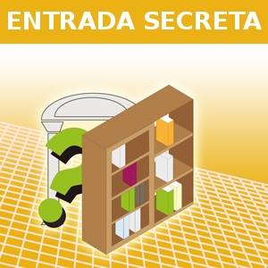 ENTRADA SECRETA