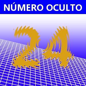 NÚMERO OCULTO