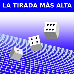LA TIRADA MÁS ALTA