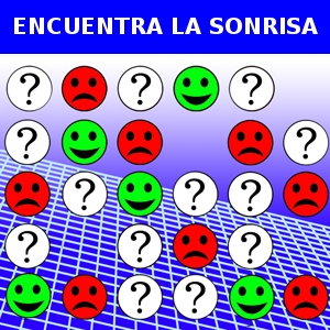 ENCUENTRA LA SONRISA